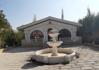 خرید باغ ویلای لوکس در شهریار
