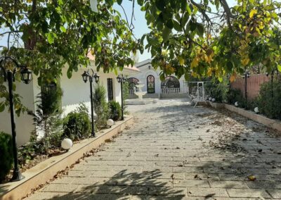 خرید باغ ویلای لوکس در شهریار