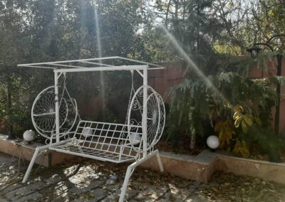 خرید باغ ویلای لوکس در شهریار