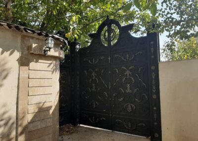 خرید باغ ویلای لوکس در شهریار