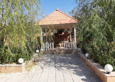 خرید باغ ویلای لوکس در شهریار