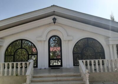 خرید باغ ویلای لوکس در شهریار