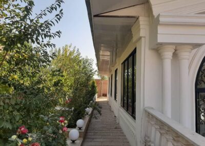 خرید باغ ویلای لوکس در شهریار