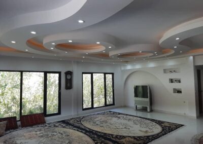 خرید باغ ویلای لوکس در شهریار
