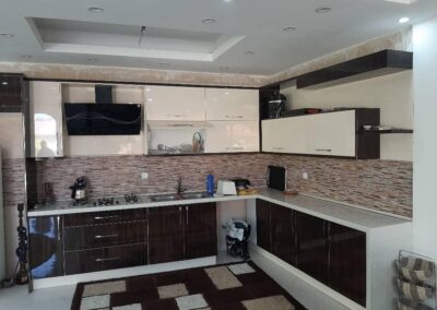 خرید باغ ویلای لوکس در شهریار