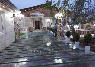 خرید باغ ویلای 1050 متری سوپر اکازیون در شهریار