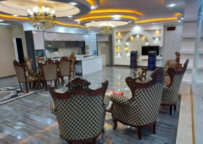 خرید باغ ویلای 1050 متری سوپر اکازیون در شهریار
