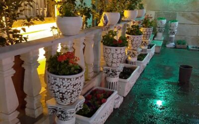 خرید باغ ویلا در ملارد ویلا