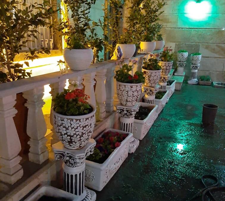 خرید باغ ویلا در ملارد ویلا