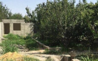 7000متر باغ در بهترین منطقه شهریار