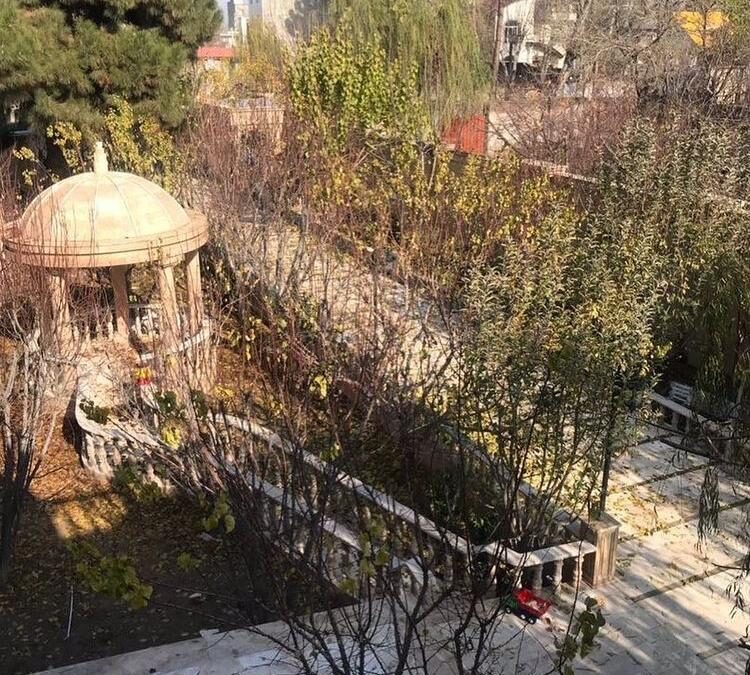 فروش باغ ویلای سوپر لوکس در بهترین لوکیشن