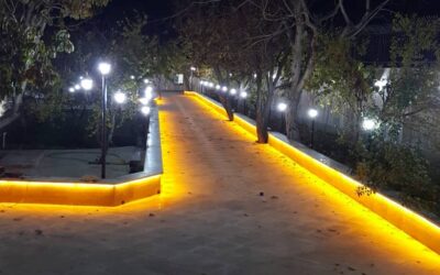1700 متر باغ ویلای مشجر و مثمر در برندترین منطقه خوش آب و هوای شهریار