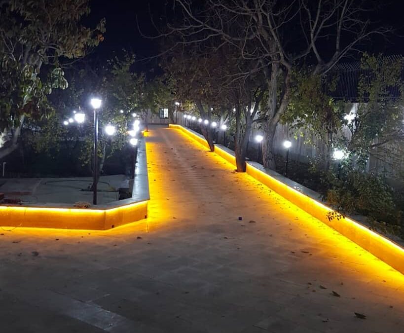 1700 متر باغ ویلای مشجر و مثمر در برندترین منطقه خوش آب و هوای شهریار