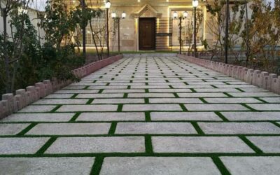 500متر باغ ویلای مشجر در منطقه خوش آب و هوای شهریار