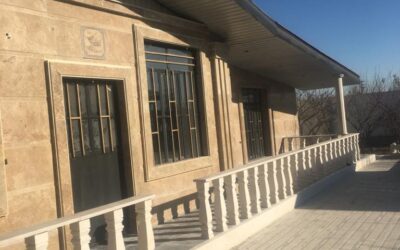 فروش 450متر باغ ویلای مشجر و مثمر در شهریار