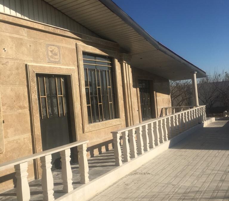 فروش 450متر باغ ویلای مشجر و مثمر در شهریار