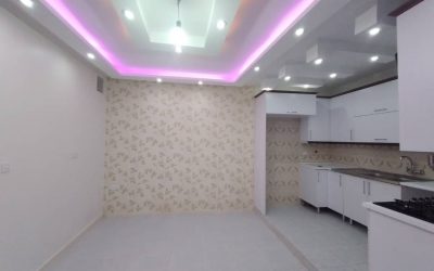 فروش آپارتمان 45 متری با وام مسکن دراندیشه فاز یک