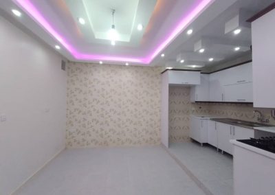 فروش آپارتمان 45 متری با وام مسکن دراندیشه فاز یک