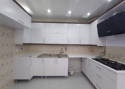 فروش آپارتمان 45 متری با وام مسکن دراندیشه فاز یک