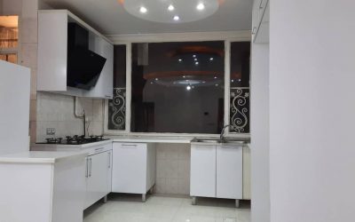 فروش اhپارتمان 57 متری با وام مسکن در اندیشه فاز یک بلوار دنیا مالی