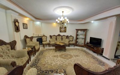فروش اپارتمان 68 متری در اندیشه فازیک بلواردنیامالی