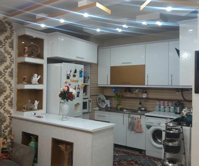 خرید آپارتمان 57 متری دراندیشه فاز یک با وام مسکن