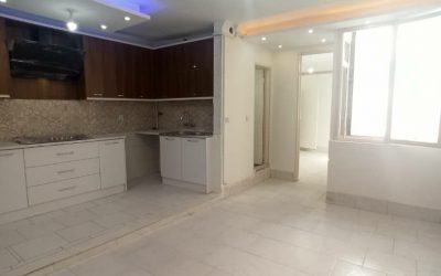 فروش آپارتمان43 متری دراندیشه فاز یک