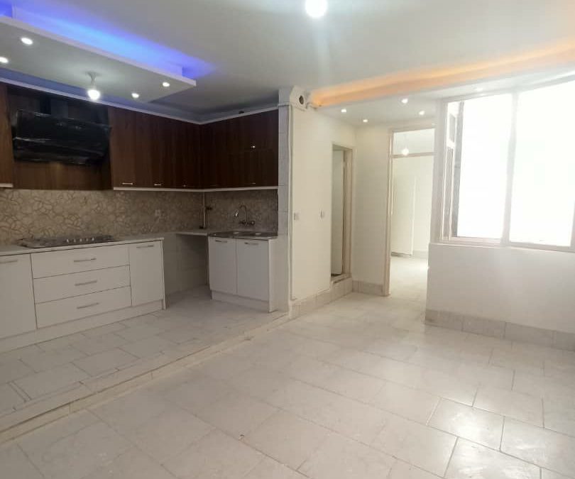 فروش آپارتمان43 متری دراندیشه فاز یک