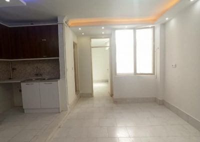 فروش آپارتمان43 متری دراندیشه فاز یک
