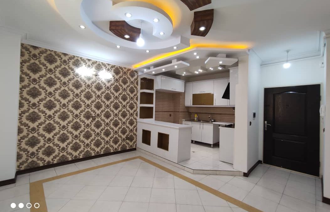 خرید آپارتمان 57 متری دو خواب دراندیشه پارکینگ اختصاصی