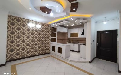 خرید آپارتمان 57 متری دو خواب دراندیشه پارکینگ اختصاصی
