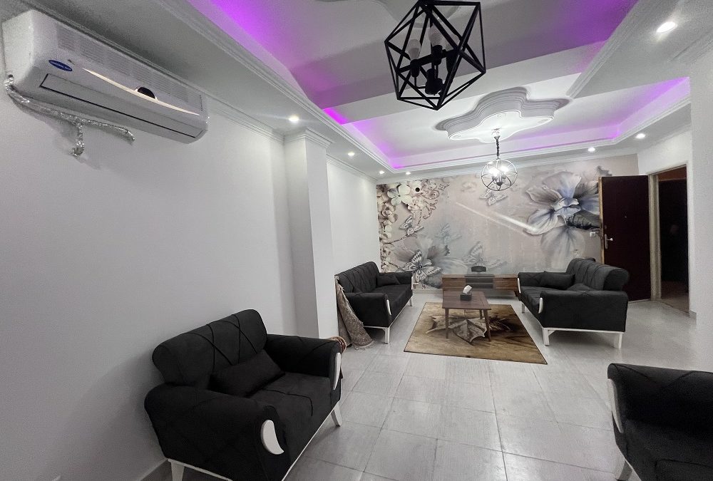 فروش 59متر آپارتمان در اندیشه فاز یک