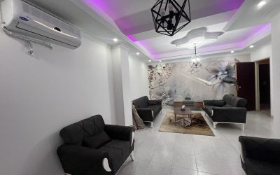 فروش 59متر آپارتمان در اندیشه فاز یک