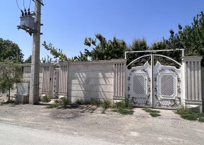 خرید باغ با نامه جهاد در شهریار