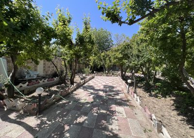 خرید باغ با نامه جهاد در شهریار