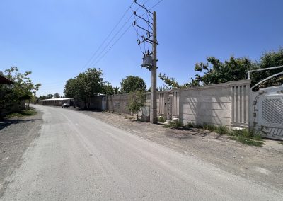 خرید باغ با نامه جهاد در شهریار