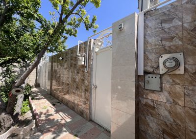 خرید باغ با نامه جهاد در شهریار