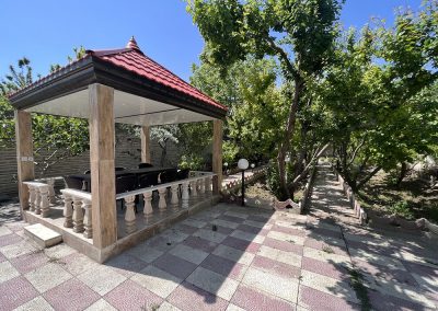 خرید باغ با نامه جهاد در شهریار