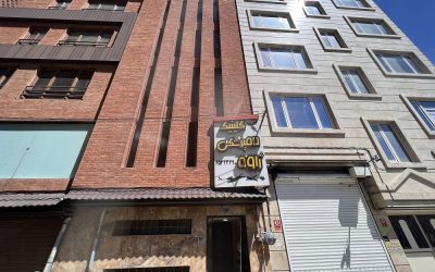 خرید آپارتمان در اندیشه فاز یک