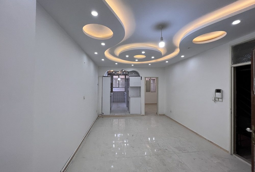فروش آپارتمان 2خواب در اندیشه