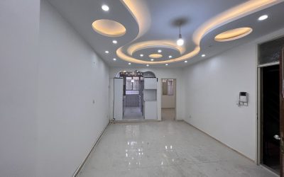 فروش آپارتمان 2خواب در اندیشه