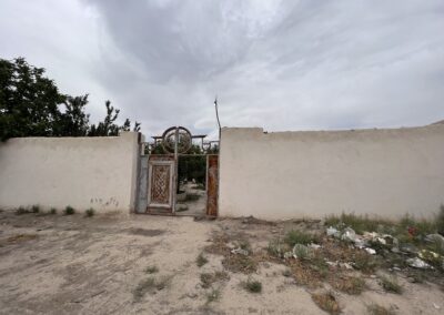 فروش باغ سند دار در اندیشه