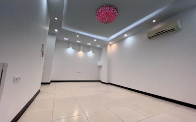خرید آپارتمان یک خواب در اندیشه