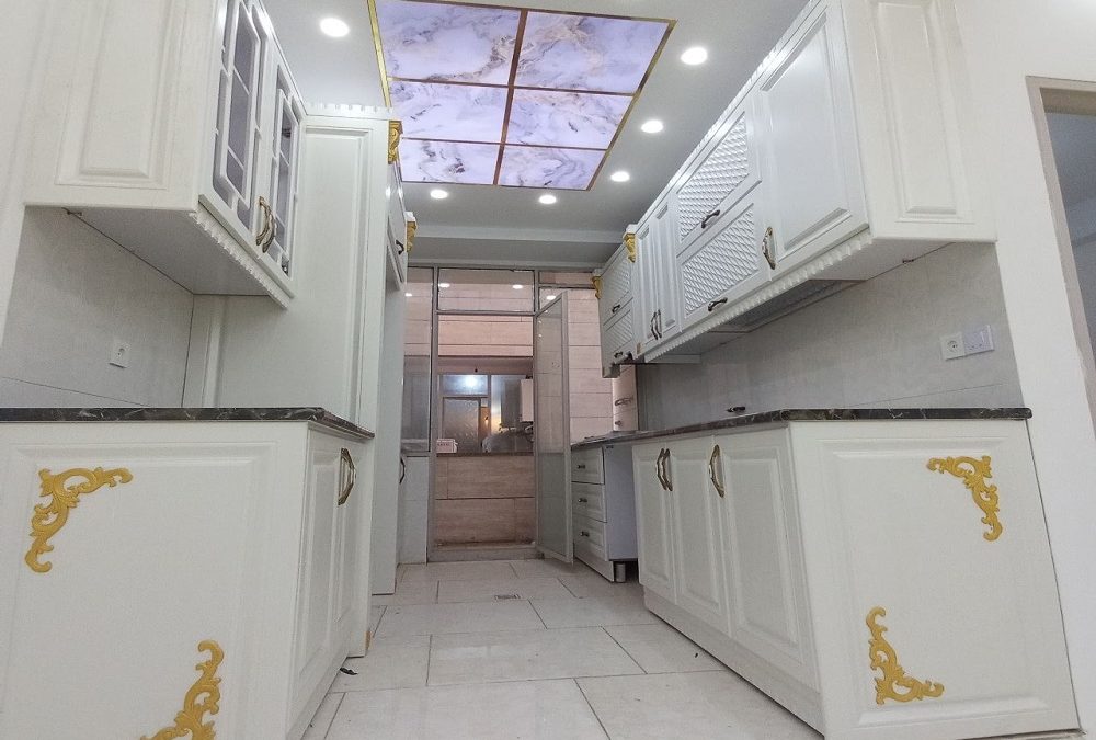 فروش آپارتمان در اندیشه فاز یک