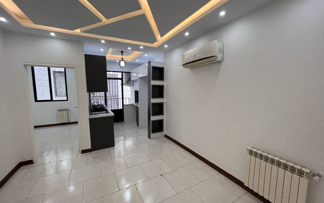خرید آپارتمان در اندیشه فاز یک