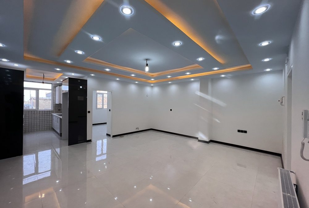 اجاره آپارتمان در اندیشه