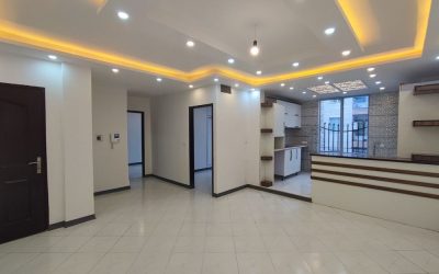 خرید آپارتمان در اندیشه