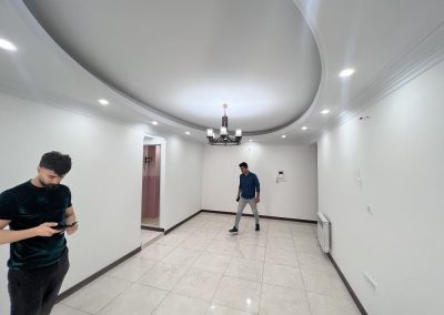 خرید آپارتمان 54متری در اندیشه