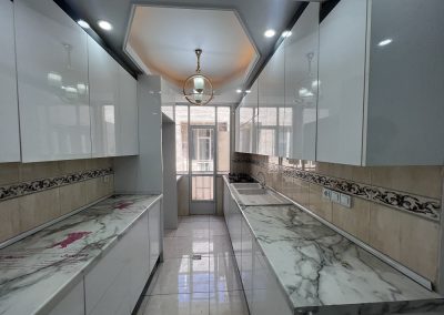 خرید آپارتمان 54متری در اندیشه