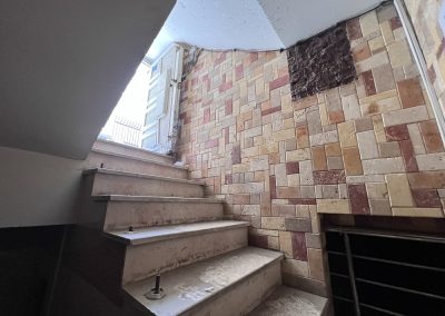 خرید زیر زمین تجاری در اندیشه